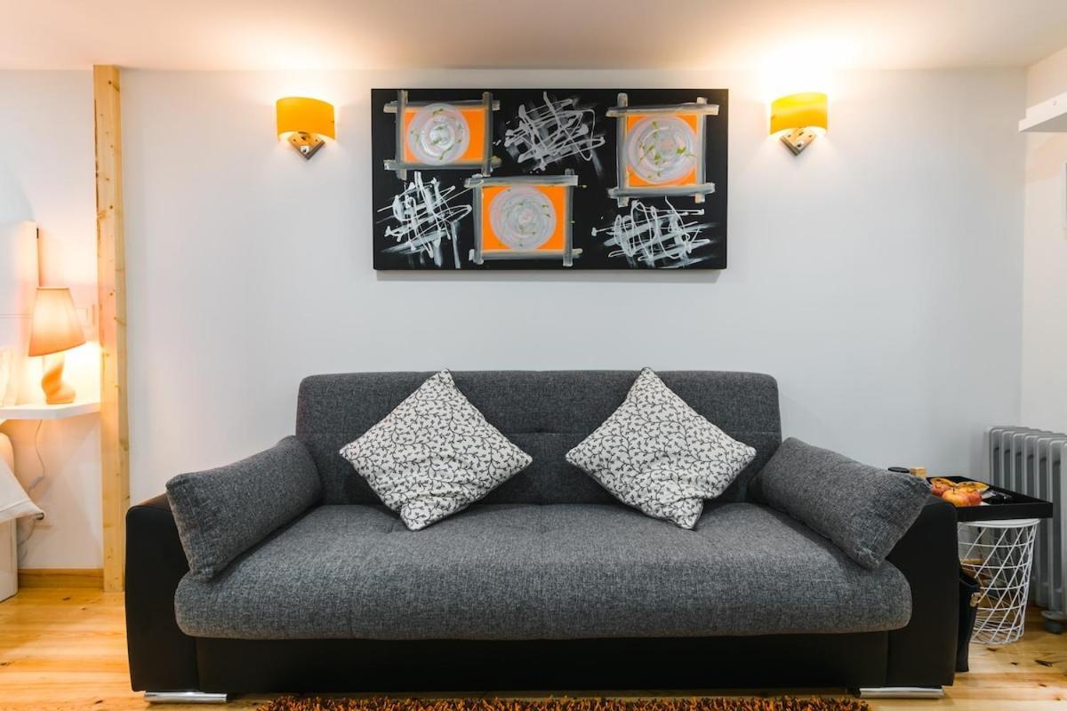 Vidinhas House, Downtown - Alfama, Historic Center Apartment
