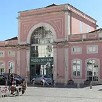 Vidinhas House, Downtown - Alfama, Historic Center