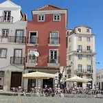 Vidinhas House, Downtown - Alfama, Historic Center