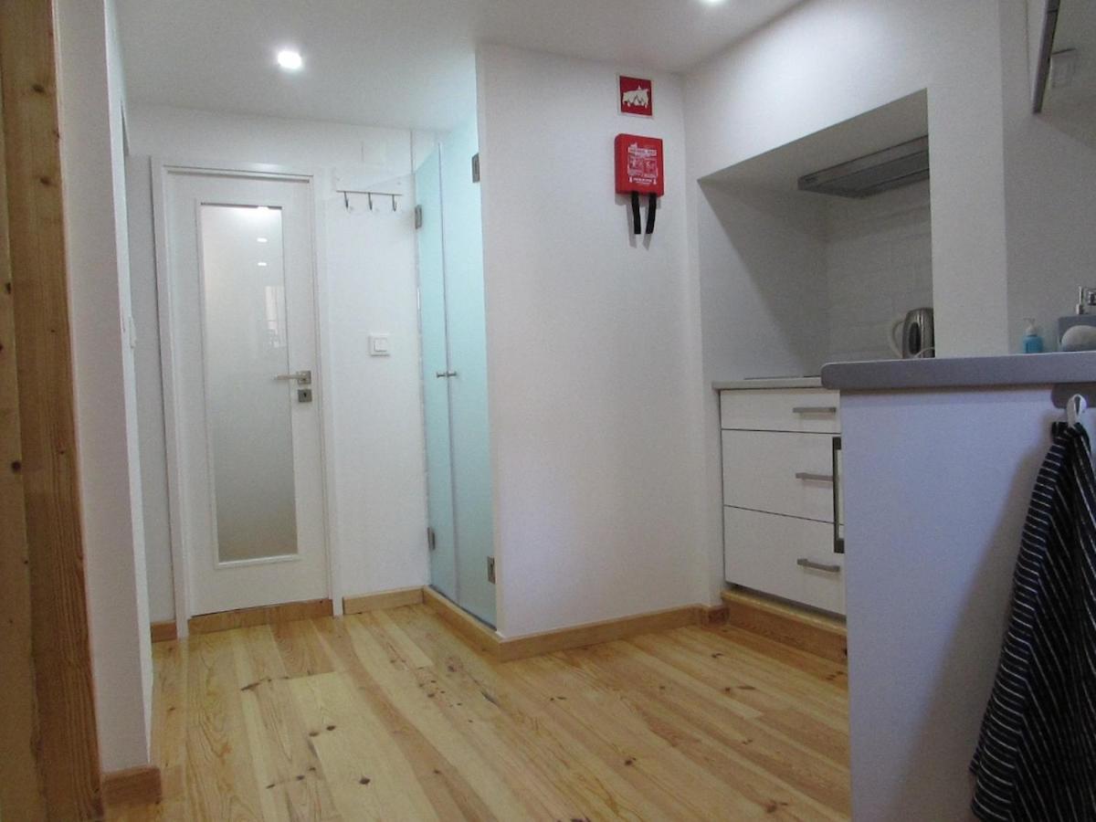 Vidinhas House, Downtown - Alfama, Historic Center * Lisbon
