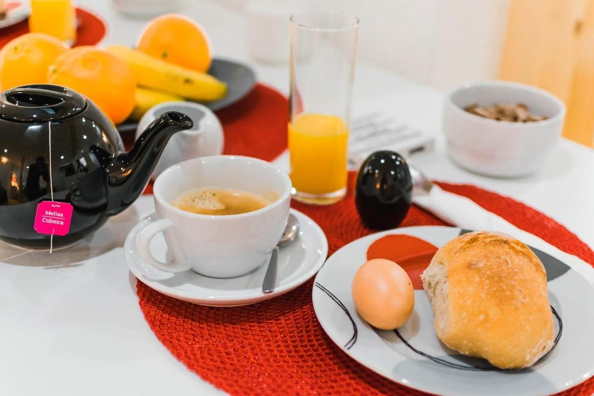 Vidinhas House, Downtown - Alfama, Historic Center Apartment