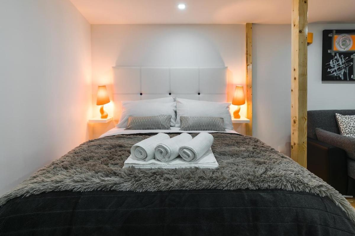 Vidinhas House, Downtown - Alfama, Historic Center Apartment Lisbon