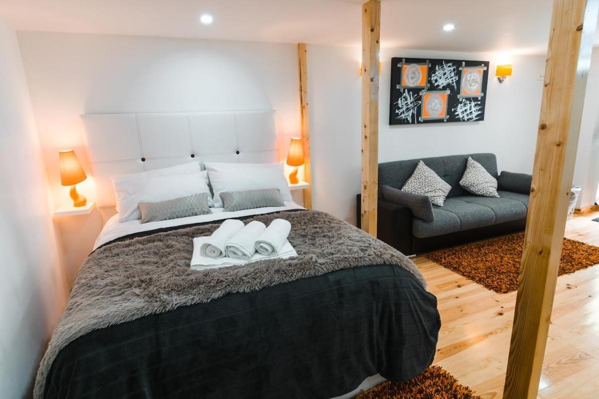 Apartment Vidinhas House, Downtown - Alfama, Historic Center